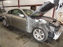 Load image into Gallery viewer, AC COMPRESSOR Infiniti G35 2003 03 2004 04 2005 05 2006 06 2007 07 Coupe - NW42391
