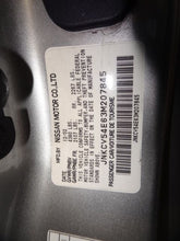Load image into Gallery viewer, AC COMPRESSOR Infiniti G35 2003 03 2004 04 2005 05 2006 06 2007 07 Coupe - NW42391
