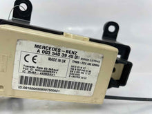 Load image into Gallery viewer, Computer  MERCEDES SLK 2009 - NW36583
