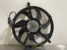 Load image into Gallery viewer, RADIATOR FAN ASSEMBLY Mini Cooper Clubman Countryman 2007 07 2008 08 09 10 - 12 - NW63768
