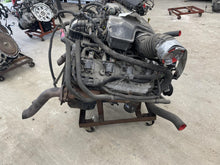 Load image into Gallery viewer, ENGINE MOTOR Dodge 1500 Pickup 2004 04 5.7L VIN D - DG102513
