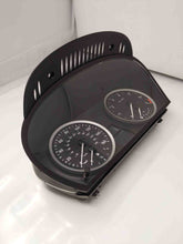 Load image into Gallery viewer, SPEEDOMETER CLUSTER BMW 550i 2006 06 2007 07 - NW159852
