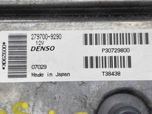 Load image into Gallery viewer, ECU ECM COMPUTER Volvo C30 V50 V40 2007 07 2008 08 2009 09 2010 10 - NW63019
