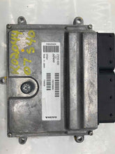 Load image into Gallery viewer, ECU ECM COMPUTER Volvo C30 V50 V40 2007 07 2008 08 2009 09 2010 10 - NW63019
