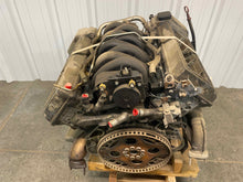 Load image into Gallery viewer, ENGINE Range Rover 2003 03 2004 04 2005 05 4.4L - NW67441
