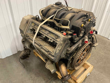 Load image into Gallery viewer, ENGINE Range Rover 2003 03 2004 04 2005 05 4.4L - NW67441

