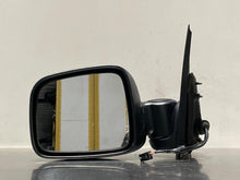Load image into Gallery viewer, SIDE VIEW DOOR MIRROR Jeep Liberty 02 03 04 05 06 07 Left - NW51145
