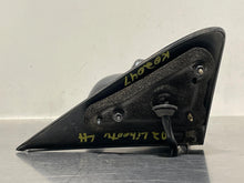 Load image into Gallery viewer, SIDE VIEW DOOR MIRROR Jeep Liberty 02 03 04 05 06 07 Left - NW51145
