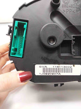 Load image into Gallery viewer, Speedometer Cluster Volkswagen Golf 2005 - NW162129
