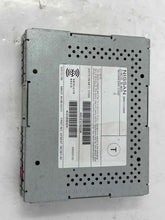 Load image into Gallery viewer, RADIO EX35 EX37 FX Series FX35 FX50 G25 G35 G37 JX35 Q60 QX50 QX60 07-15 - NW137006
