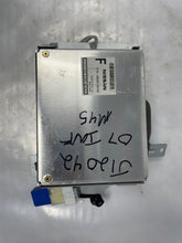 Load image into Gallery viewer, STEERING CONTROL MODULE COMPUTER Infiniti M45 2007 07 2008 08 - NW31588
