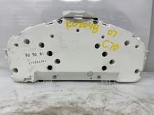 Load image into Gallery viewer, SPEEDOMETER CLUSTER Volvo C70 V70 XC70 2006 06 2007 07 - NW162383
