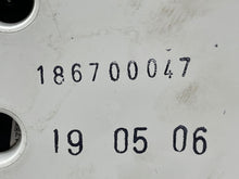 Load image into Gallery viewer, SPEEDOMETER CLUSTER Volvo C70 V70 XC70 2006 06 2007 07 - NW162383
