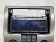 Load image into Gallery viewer, RADIO CONTROLS Volvo C70 V70 XC70 2006 06 2007 07 - NW140510
