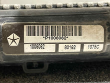 Load image into Gallery viewer, Radiator  PT CRUISER 2005 - NW131751
