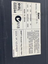 Load image into Gallery viewer, CD Changer BMW 760i 745i 2003 03 2004 04 2005 05 - NW136727
