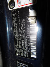 Load image into Gallery viewer, TRANSMISSION BMW 760li 2004 04 2005 05 - NW183481
