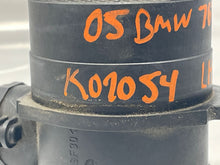 Load image into Gallery viewer, Mass Air Flow Sensor Meter MAF BMW 760li 03 04 05 06 07 08 - NW4892
