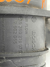 Load image into Gallery viewer, Mass Air Flow Sensor Meter MAF BMW 760li 03 04 05 06 07 08 - NW4893
