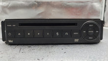 Load image into Gallery viewer, INFO-GPS SCREEN Town &amp; Country Caravan Ram Van 08 09 10 11 12 - NW104594
