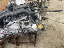Load image into Gallery viewer, ENGINE MOTOR Subaru Legacy 2015 15 2.5L VIN A/D - DG101926
