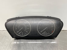Load image into Gallery viewer, SPEEDOMETER CLUSTER 528i 535i 2008 08 2009 09 2010 10 - NW159840
