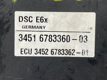 Load image into Gallery viewer, ABS ANTI-LOCK BRAKE PUMP BMW 528i 535i 550i 650i 08 09 10 - NW991
