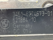 Load image into Gallery viewer, ABS ANTI-LOCK BRAKE PUMP BMW 528i 535i 550i 650i 08 09 10 - NW991
