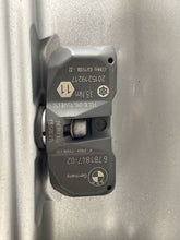 Load image into Gallery viewer, WHEEL RIM 528i 535i 550i 08-10 17x8 ALLOY - NW197931
