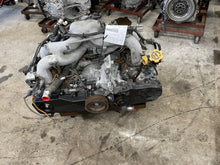 Load image into Gallery viewer, ENGINE Legacy 2008 08 2009 09 2.5L Auto SOHC - DG96947
