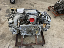 Load image into Gallery viewer, ENGINE Legacy 2008 08 2009 09 2.5L Auto SOHC - DG96947
