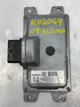 Load image into Gallery viewer, TRANSMISSION CONTROL MODULE COMPUTER Nissan Altima 2009 09 - NW31007
