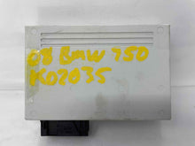 Load image into Gallery viewer, THEFT LOCKING CENTRAL COMPUTER 750i 760i 745i 02 - 08 - NW30295
