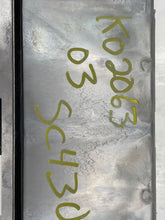 Load image into Gallery viewer, ECU ECM COMPUTER Lexus SC430 2003 03 - NW60867
