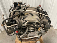 Load image into Gallery viewer, ENGINE MOTOR C230 C240 C32 C320 C55 2003 03 2004 04 2005 05 - NW67060
