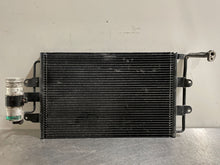 Load image into Gallery viewer, AC CONDENSOR Beetle 1998 98 1999 99 00 01 02 03 04 05 - NW44240
