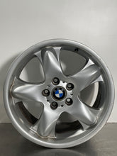 Load image into Gallery viewer, WHEEL Bmw X5 00 - 06 18" Alloy 5 Round Spokes - NW198307

