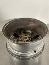 Load image into Gallery viewer, WHEEL Bmw X5 00 - 06 18" Alloy 5 Round Spokes - NW198307
