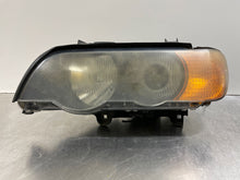 Load image into Gallery viewer, HEADLIGHT LAMP ASSEMBLY BMW X5 00 01 02 03 Left - NW102733
