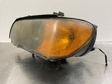 Load image into Gallery viewer, HEADLIGHT LAMP ASSEMBLY BMW X5 00 01 02 03 Left - NW102733

