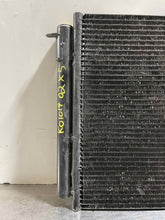 Load image into Gallery viewer, AC CONDENSER BMW X5 2000 00 2001 01 02 03 04 05 06 - NW43693
