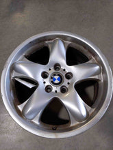 Load image into Gallery viewer, WHEEL Bmw X5 00 - 06 18" Alloy 5 Round Spokes - NW198308
