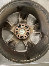 Load image into Gallery viewer, WHEEL Bmw X5 00 - 06 18" Alloy 5 Round Spokes - NW198308
