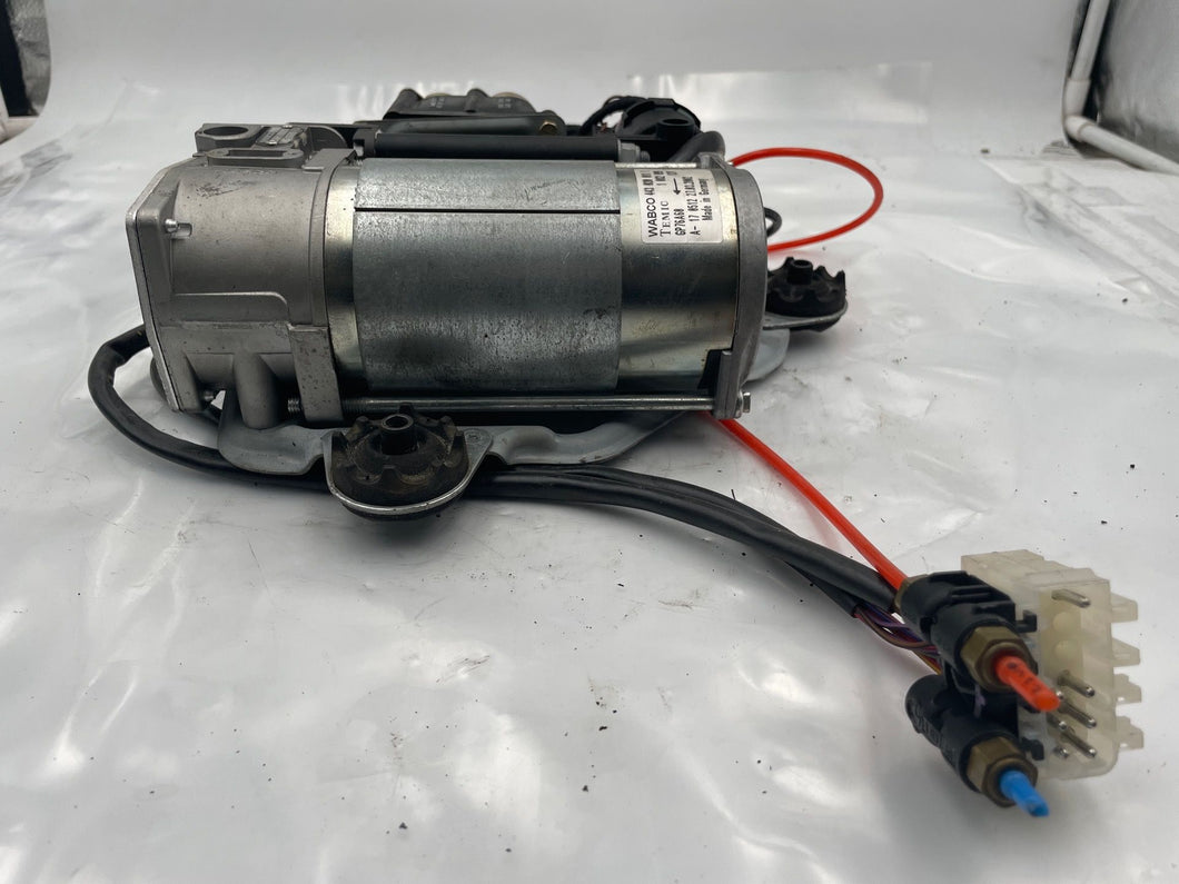 SUSPENSION AIR COMPRESSOR PUMP BMW X5 00 01 02 03 04 05 06 - NW8345