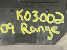 Load image into Gallery viewer, DRIVERS MASTER WINDOW SWITCH Range Rover 2004 04 05 06 07 08 09 - NW57457
