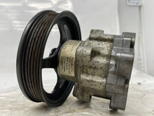 Load image into Gallery viewer, POWER STEERING PUMP Land Rover Range Rover 06 07 08 09 - NW164000
