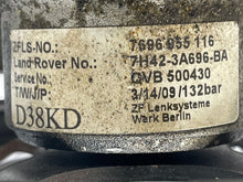 Load image into Gallery viewer, POWER STEERING PUMP Land Rover Range Rover 06 07 08 09 - NW164000
