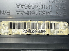 Load image into Gallery viewer, Speedometer Cluster Dodge Dakota 2006 - NW158780
