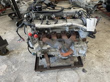 Load image into Gallery viewer, Engine Motor Chevrolet Equinox 2017 - DG107787
