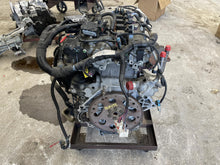 Load image into Gallery viewer, Engine Motor Chevrolet Equinox 2017 - DG107787

